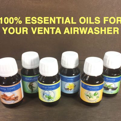 Venta Airwasher Essential Oils