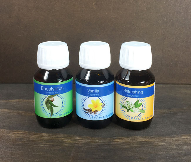 Venta Airwasher Aromatherapy Essential Oils Pack