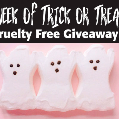 Week of Trick or Treat Giveaways My Beauty Bunny