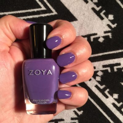 Zoya Summer Collection 2015