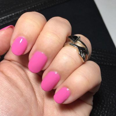 Zoya Spring 2015 cruelty free nail polish
