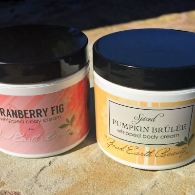 good earth beauty whipped body cream review by my beauty bunny