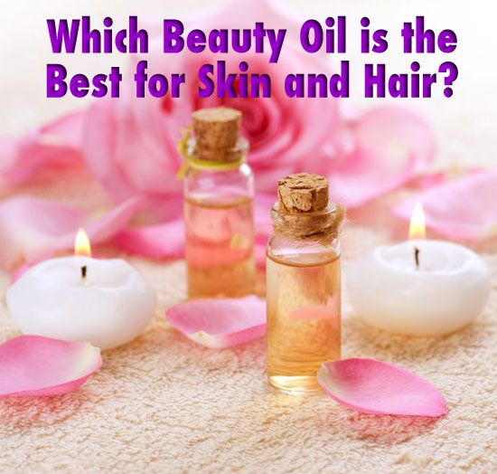 Have you ever found yourself wondering which beauty oil is best for your skin and your hair? Check out this post where we breakdown the best beauty oil. - The Best Oil for Skin and Hair by popular LA cruelty free beauty blogger My Beauty Bunny