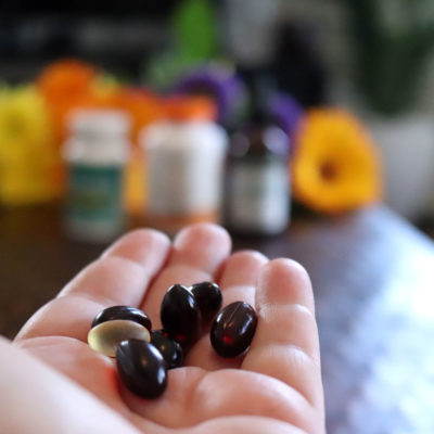 All time favorites - best supplements for beauty and health