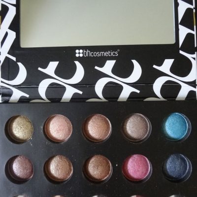 BH Cosmetics Baked and Beautiful palette review by My Beauty Bunny