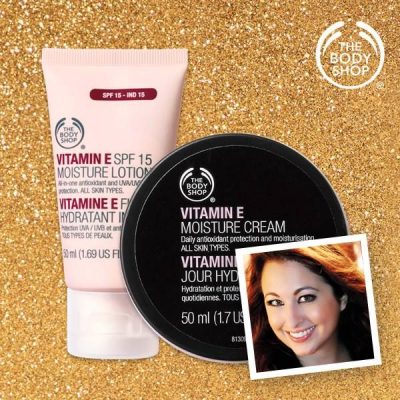 body shop holiday
