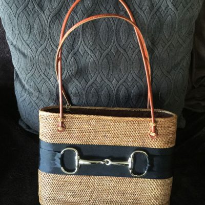 bosom buddy bag review