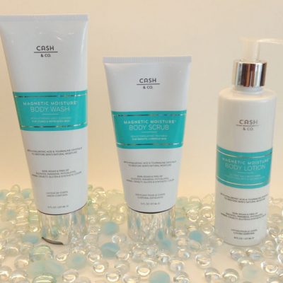 cash & co magnetic moisture my beauty bunny