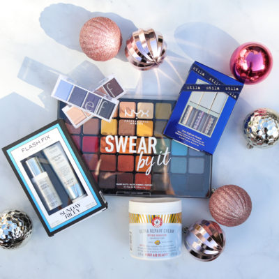 how to find affordable beauty gifts