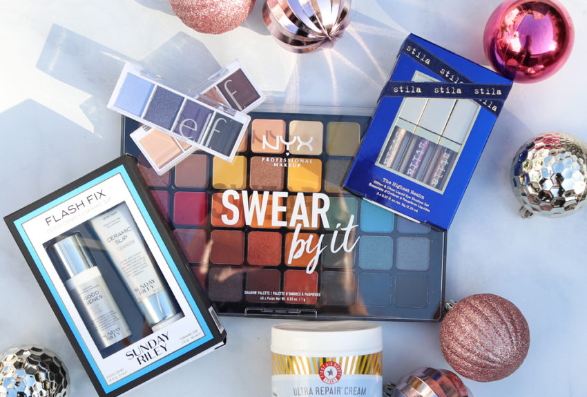 how to find affordable beauty gifts