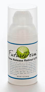 time-release-retinol