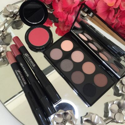 glominerals review by my beauty bunny
