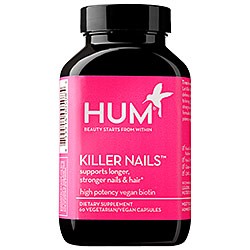 Hum Killer Nails