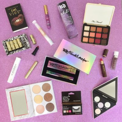 Cruelty Free Beauty Giveaway