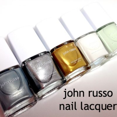 John Russo