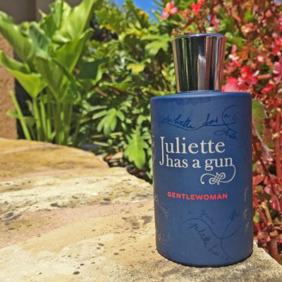 juliette has a gun gentlewoman review by My Beauty Bunny