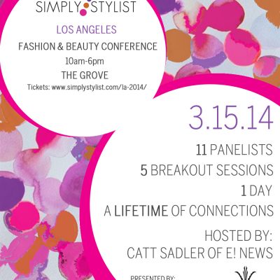 Simply Stylist