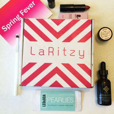 laritzy-april-2016