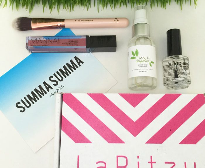 laritzy may 2016 review by my beauty bunny