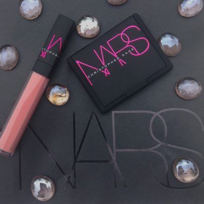 nars-christopher-kane-collection my beauty bunny
