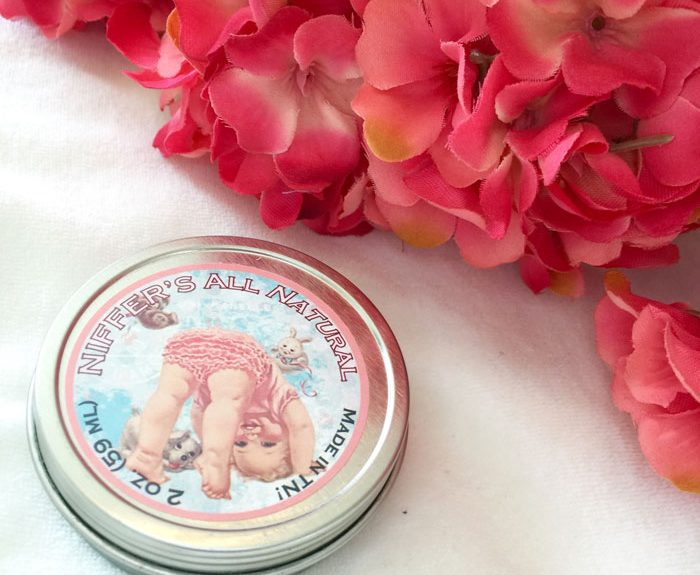 niffers-baby-cream review by my beauty bunny