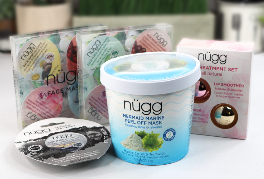 nugg cruelty free beauty giveaway