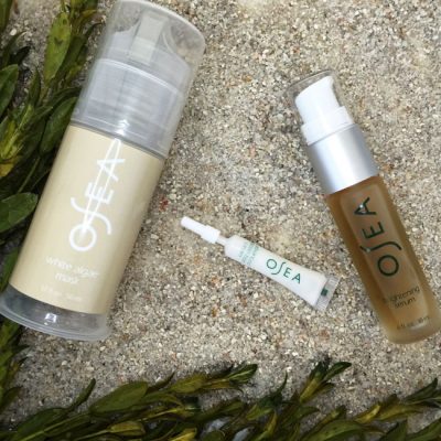 osea malibu skincare review by my beauty bunny