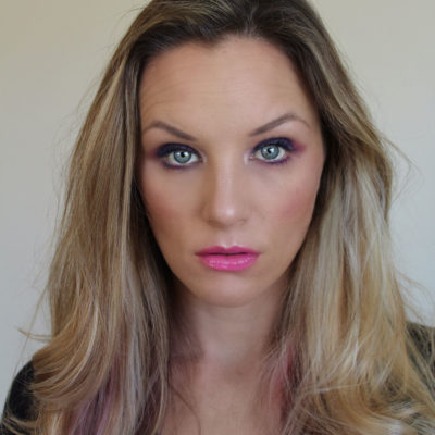 PopBeauty look by My Beauty Bunny