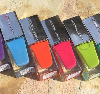 sheer lust nail polish spring summer 2015 exotic collection review and swatches by my beauty bunny