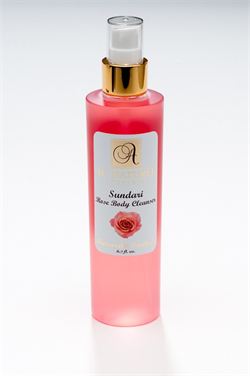 Sundari Rose Body Wash