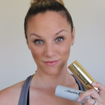 sweat cosmetics review by my beauty bunny
