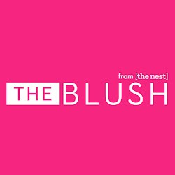 the blush