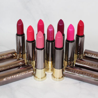 urban decay vice lipstick swatches by my beauty bunny
