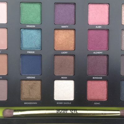 urban decay vice 3 palette my beauty bunny