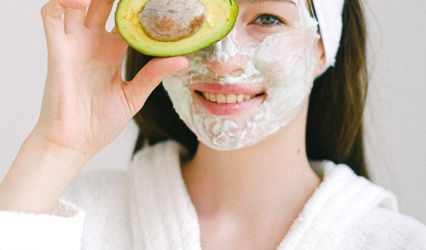 DIY Vegan Face Mask Recipes for All Skin Types