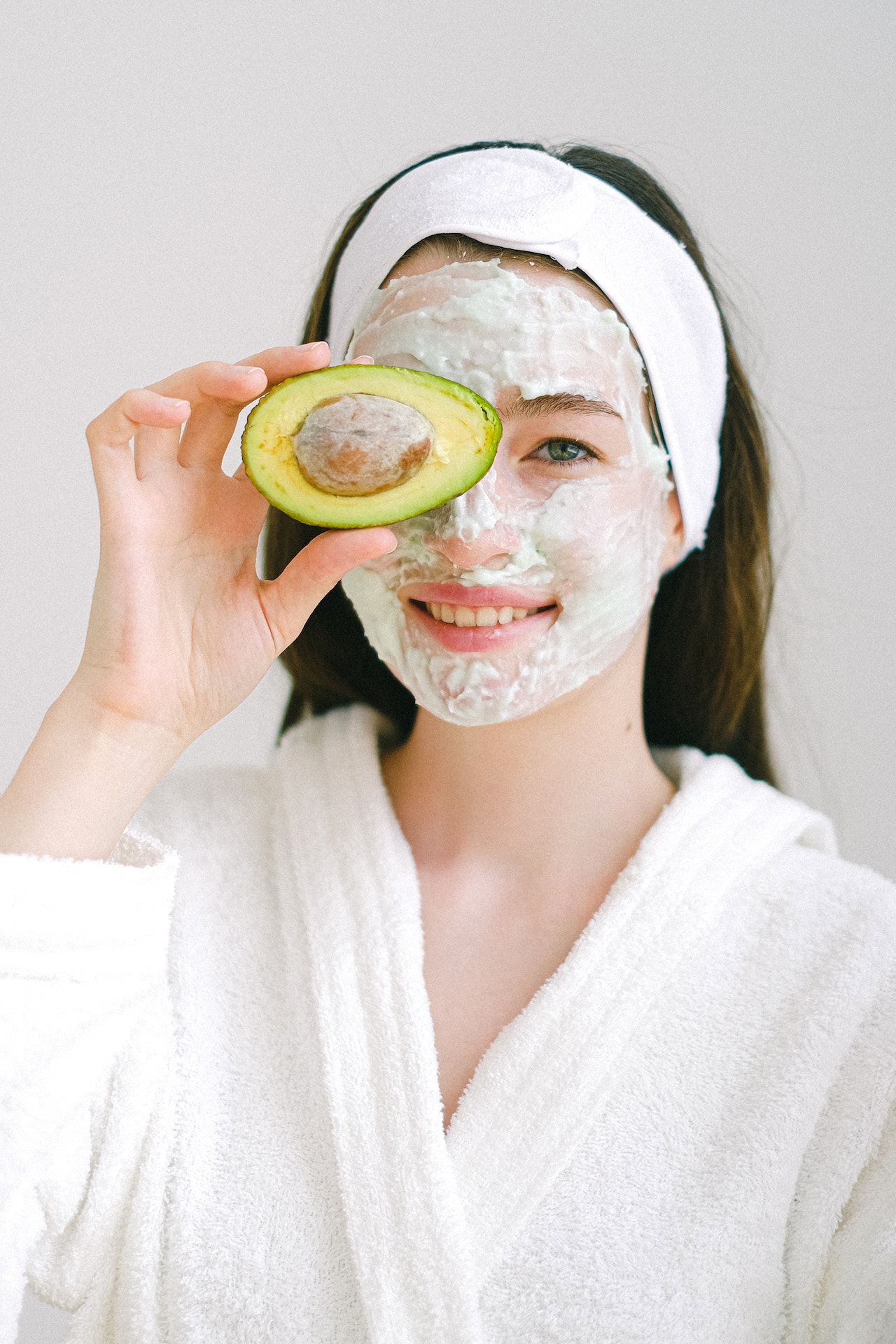 DIY Vegan Face Mask Recipes for All Skin Types