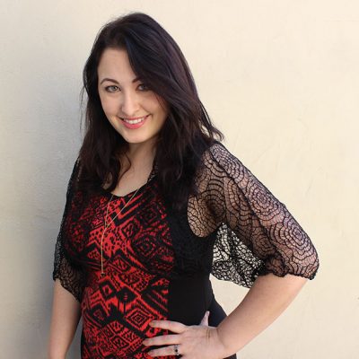 vegan lace shrug