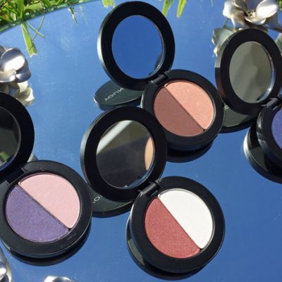 youngblood cosmetics perfect pair mineral eyeshadow duo review by my beauty bunny